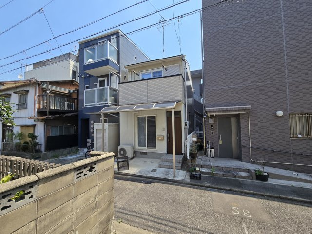 Grandole志賀本通Ⅱ|名古屋市の賃貸ならMy賃貸の展望|Grandole志賀本通Ⅱ