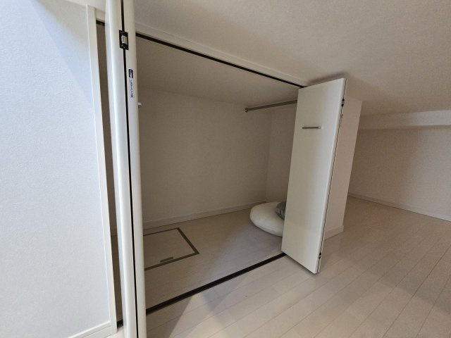 Grandole志賀本通Ⅱ|名古屋市の賃貸ならMy賃貸の収納|Grandole志賀本通Ⅱ