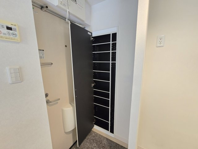 Grandole志賀本通Ⅱ|名古屋市の賃貸ならMy賃貸の収納|Grandole志賀本通Ⅱ