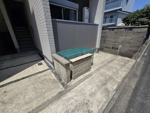 Grandole志賀本通Ⅱ|名古屋市の賃貸ならMy賃貸のその他共用部分|Grandole志賀本通Ⅱ