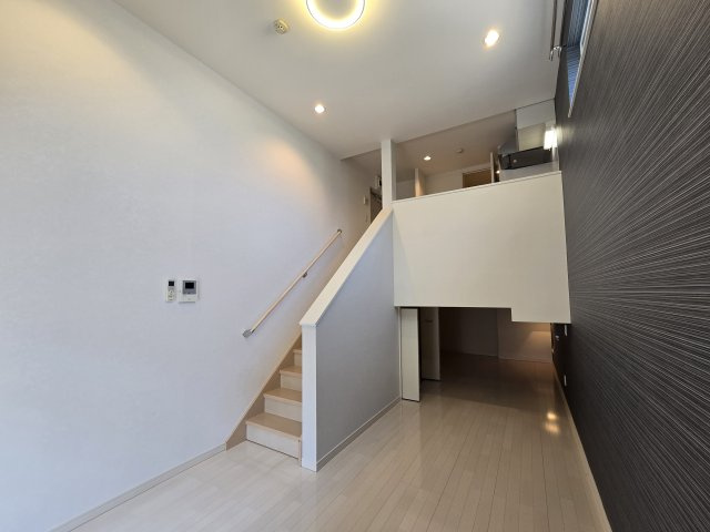 Grandole志賀本通Ⅱ|名古屋市の賃貸ならMy賃貸の居間・リビング|Grandole志賀本通Ⅱ