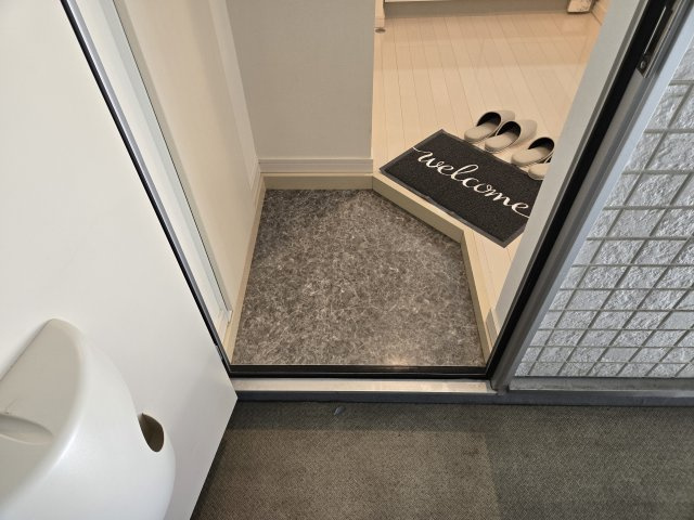 Grandole志賀本通Ⅱ|名古屋市の賃貸ならMy賃貸の玄関|Grandole志賀本通Ⅱ