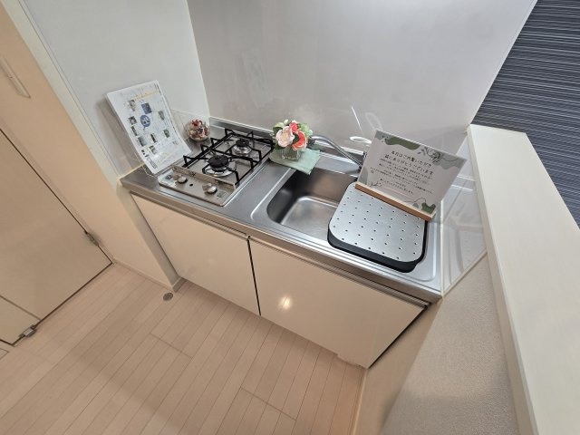 Grandole志賀本通Ⅱ|名古屋市の賃貸ならMy賃貸のキッチン|Grandole志賀本通Ⅱ