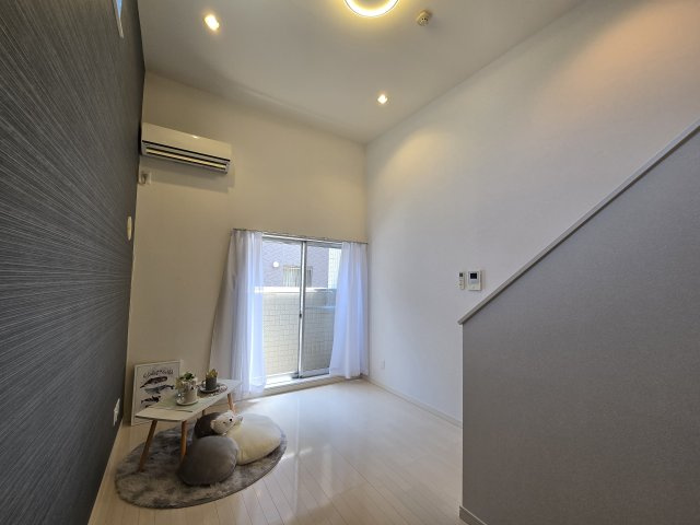 Grandole志賀本通Ⅱ|名古屋市の賃貸ならMy賃貸の寝室|Grandole志賀本通Ⅱ