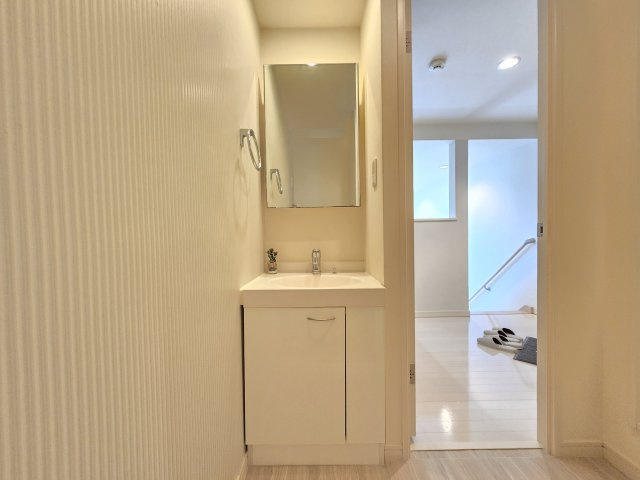 Grandole志賀本通Ⅱ|名古屋市の賃貸ならMy賃貸の洗面所|Grandole志賀本通Ⅱ