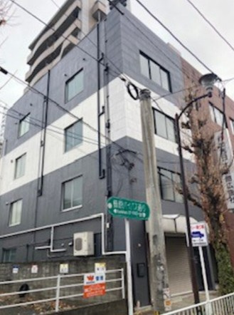 リーベルコートⅡ