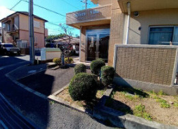 キーファーヴィラのその他共用部分
