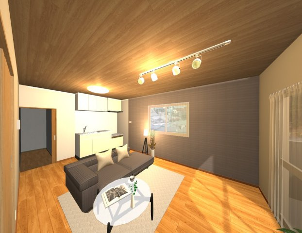 ブライトリー染地台Ⅱ