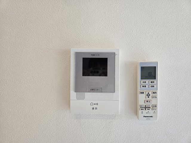 Grandole志賀本通Ⅱ|名古屋市の賃貸ならMy賃貸のセキュリティ