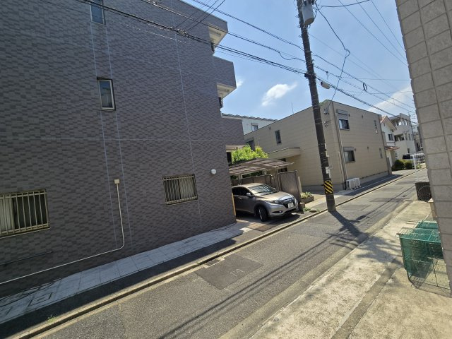Grandole志賀本通Ⅱ|名古屋市の賃貸ならMy賃貸の展望