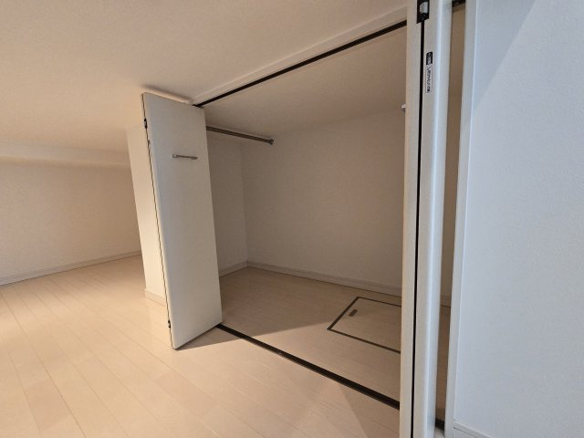 Grandole志賀本通Ⅱ|名古屋市の賃貸ならMy賃貸の収納