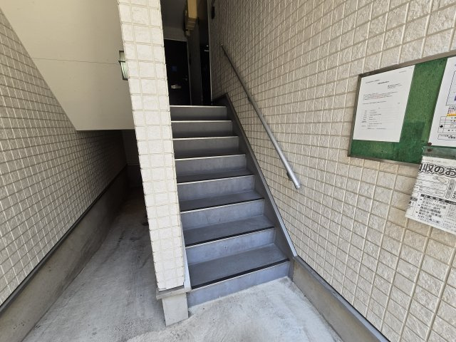 Grandole志賀本通Ⅱ|名古屋市の賃貸ならMy賃貸のその他共用部分