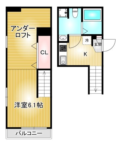 Grandole志賀本通Ⅱ|名古屋市の賃貸ならMy賃貸