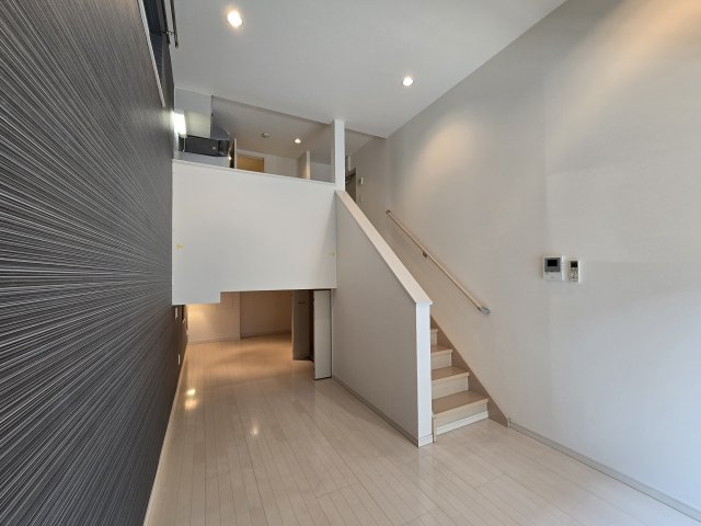 Grandole志賀本通Ⅱ|名古屋市の賃貸ならMy賃貸の居間・リビング