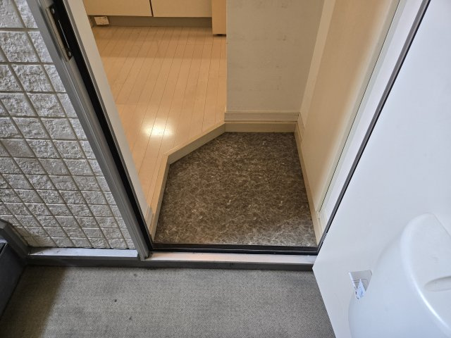 Grandole志賀本通Ⅱ|名古屋市の賃貸ならMy賃貸の玄関