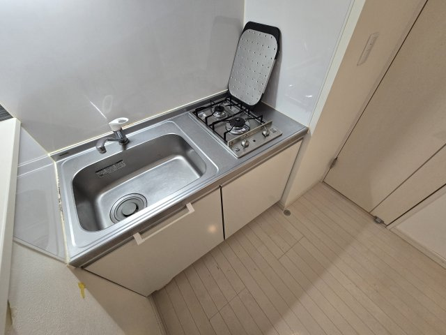 Grandole志賀本通Ⅱ|名古屋市の賃貸ならMy賃貸のキッチン