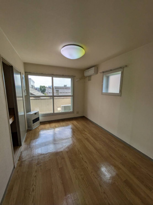 【内装】 | ベラ・カーサ