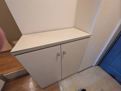 【玄関】 | ベラ・カーサ