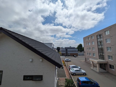 【展望】 | ベラ・カーサ