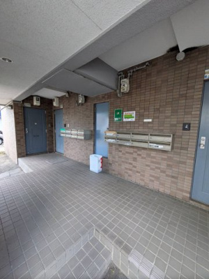 【エントランス】 | ベラ・カーサ