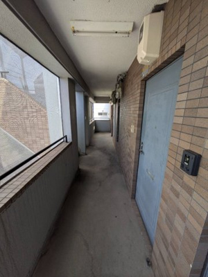 【その他共用部分】 | ベラ・カーサ