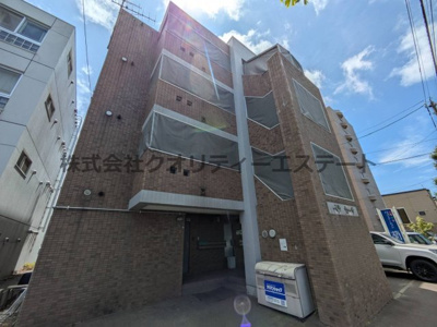 【外観】 | ベラ・カーサ