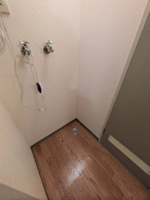 【洗面所】 | ベラ・カーサ