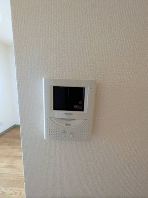 【セキュリティ】 | ベラ・カーサ