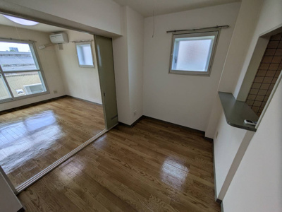 【居間・リビング】 | ベラ・カーサ