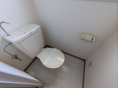 【トイレ】 | ベラ・カーサ