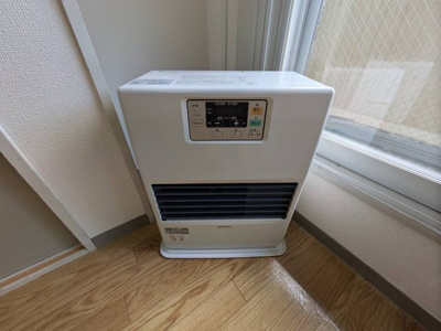 【設備】 | ベラ・カーサ