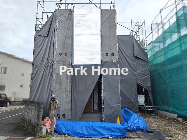 高知市介良乙-9期4棟1号棟- 新築戸建て