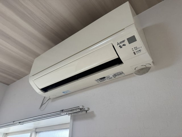 プレシア蛍池の設備