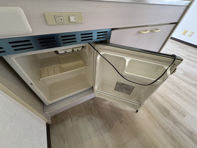 プレシア蛍池のセキュリティ