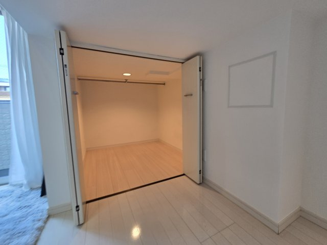 Grandole志賀本通Ⅱ|名古屋市の賃貸ならMy賃貸の収納|Grandole志賀本通Ⅱ
※別号室の写真使用