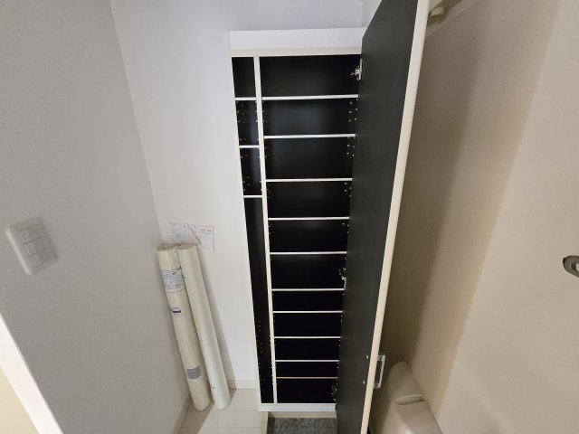 Grandole志賀本通Ⅱ|名古屋市の賃貸ならMy賃貸の収納|Grandole志賀本通Ⅱ
※別号室の写真使用