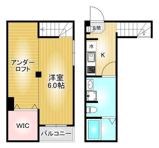 Grandole志賀本通Ⅱ|名古屋市の賃貸ならMy賃貸