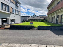 枕崎市桜木町　売地の画像