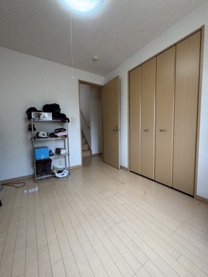 【子供部屋】 | 越谷市船渡　中古一戸建て