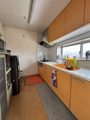 【キッチン】 | 越谷市船渡　中古一戸建て