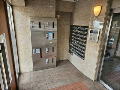 【その他共用部分】 | スカイコート田園調布