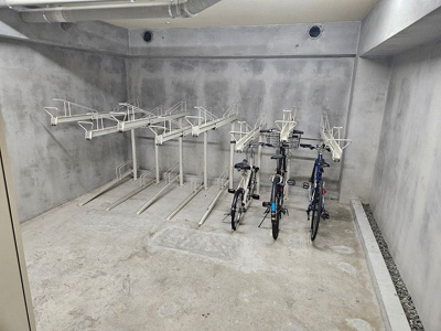 【その他共用部分】 | スカイコート田園調布