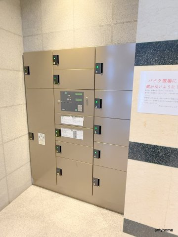 KAISEI江戸堀　仲介手数料無料の設備