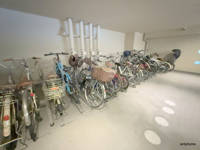 KAISEI江戸堀　仲介手数料無料の設備