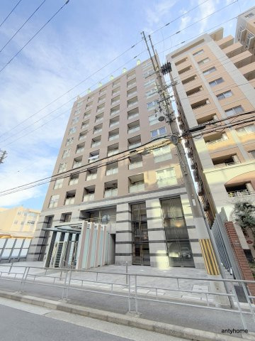 KAISEI江戸堀　仲介手数料無料の外観