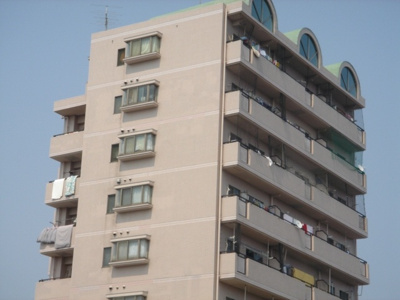 【外観】 | ファーストタウンパートⅤ