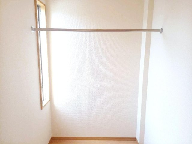 Ｙ'ｓＡＰ厨川の収納