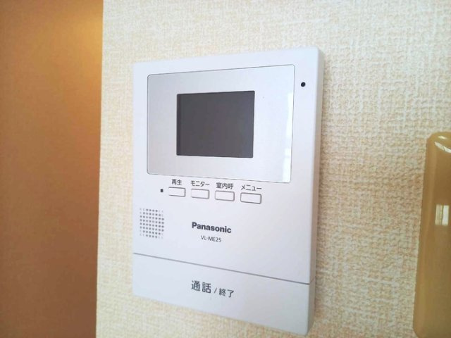 Ｙ'ｓＡＰ厨川のセキュリティ