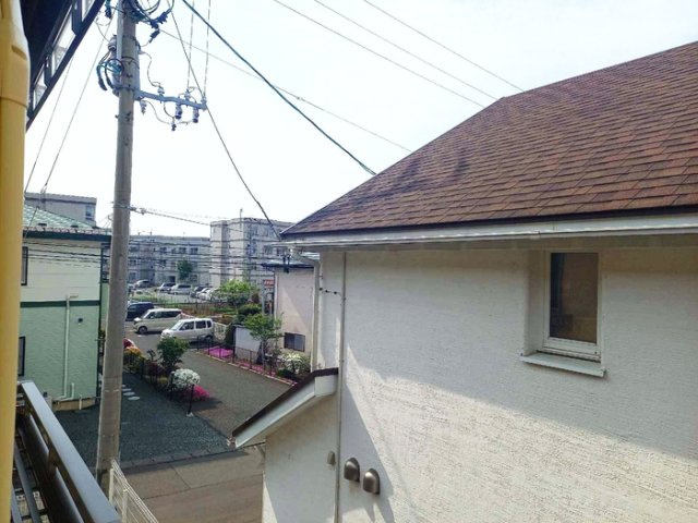 Ｙ'ｓＡＰ厨川の展望