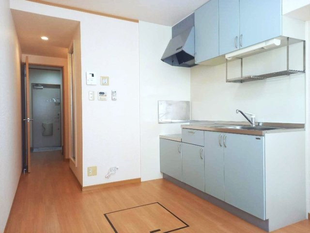 Ｙ'ｓＡＰ厨川の居間・リビング